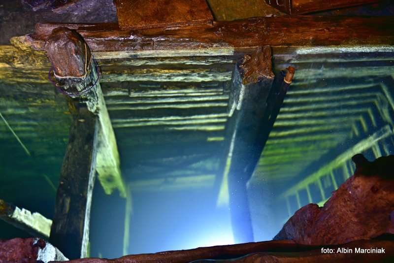 Kopalnia Uranu Podgorze Kowary Dolny Slask 12