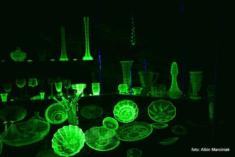 Kopalnia Uranu Podgorze Kowary Dolny Slask 5