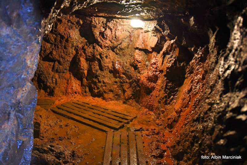 Kopalnia Zlota Aurelia w Zlotoryi 4 Fotor