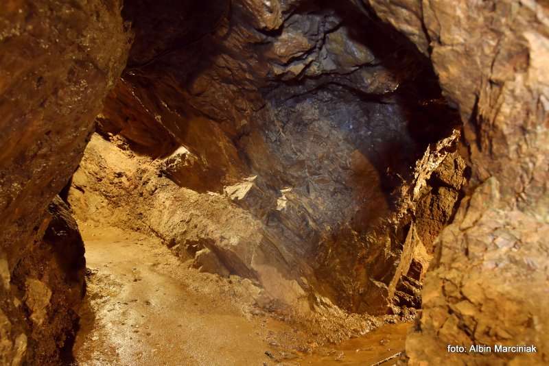 Kopalnia Zlota Aurelia w Zlotoryi 73 Fotor