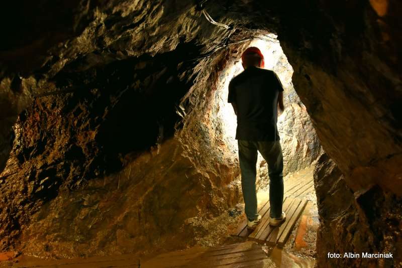 Kopalnia Zlota Aurelia w Zlotoryi 79 Fotor