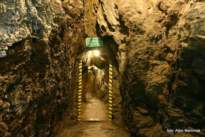 Kopalnia Zlota Aurelia w Zlotoryi 93 Fotor