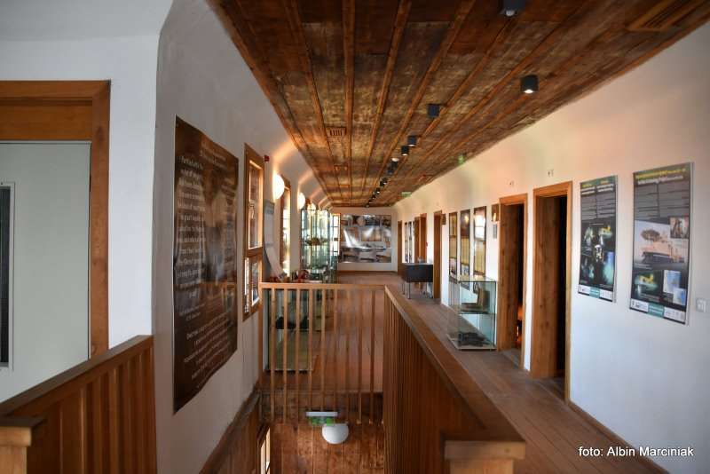 Wyspa i Klasztor św. Anastazji w Bułgarii 27