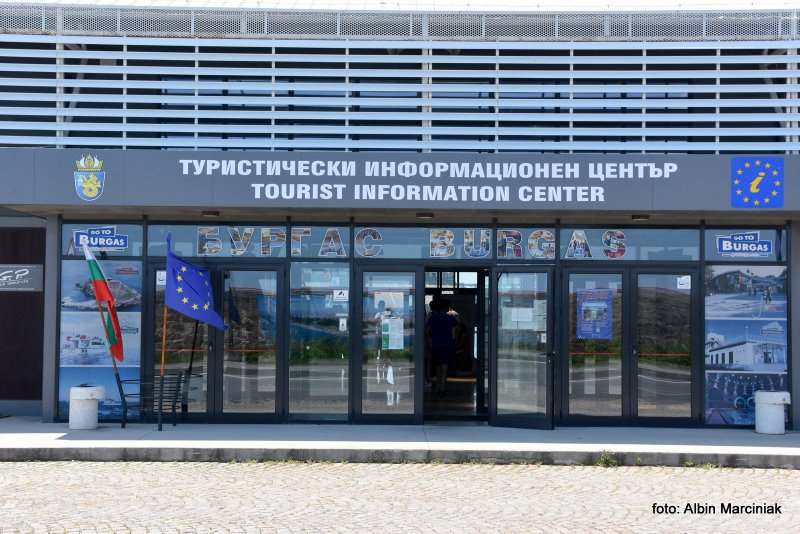 Wyspa i Klasztor św. Anastazji w Bułgarii 3