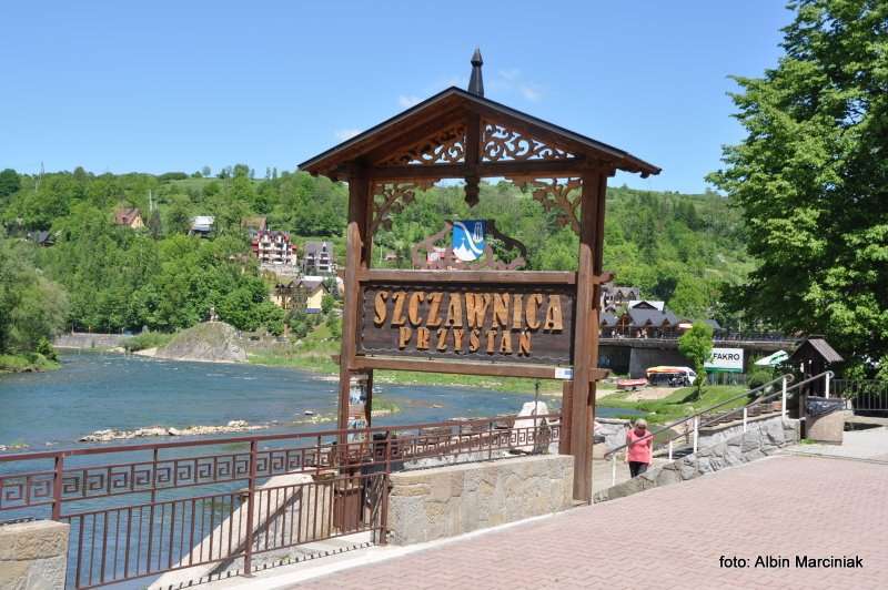 Szczawnica Pieniny 8