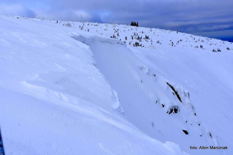 Karkonosze GSS zima 24