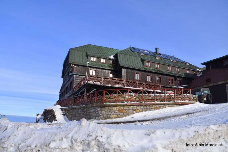 Karkonosze GSS zima 25