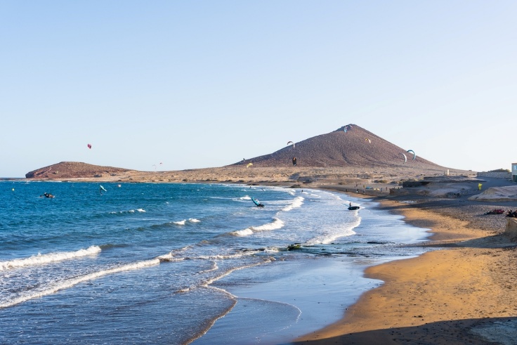 Punta de Teno