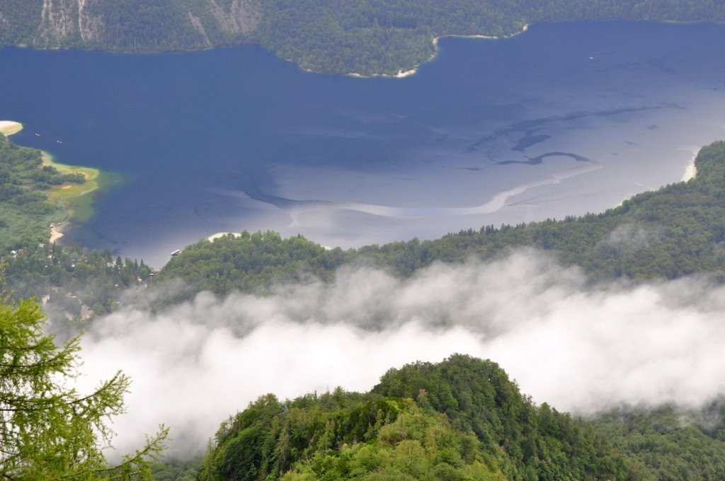 Najpiękniejsze i najciekawsze długodystansowe szlaki piesze w Słowenii