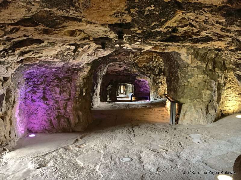 Casemates_du_Bock_Luxembourg underground