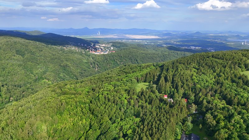 Góry Łużyckie