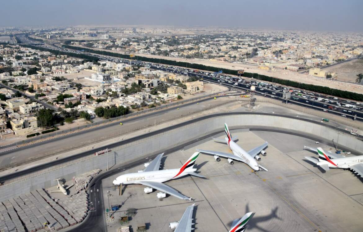 Zjednoczone Emiraty Arabskie