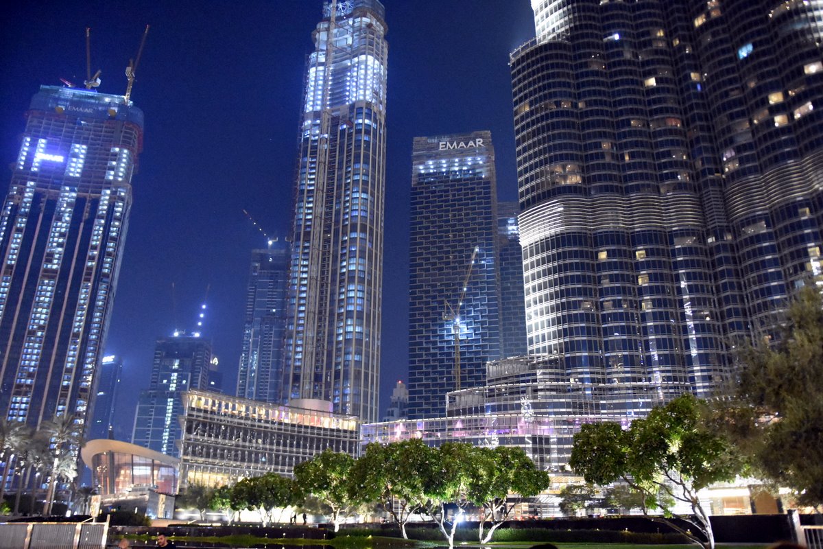 Gwałtowne załamanie ruchu do Zatoki Perskiej i Bliskiego Wschodu