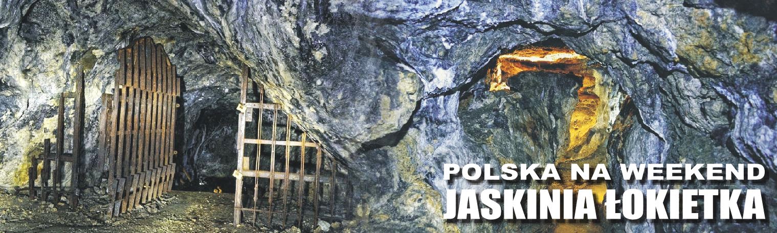 Grota Łokietka – Jaskinia Łokietka