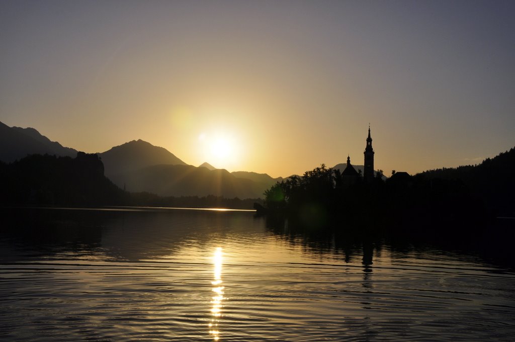 Najpiękniejsze i najciekawsze długodystansowe szlaki piesze w Słowenii