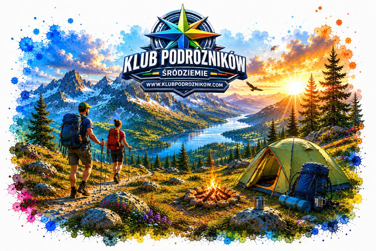 Klub Podróżników Śródziemie