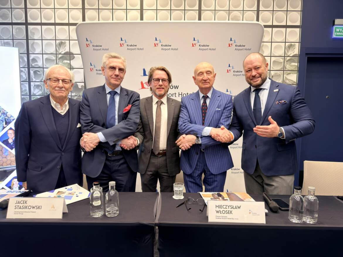 Kraków Airport Hotel