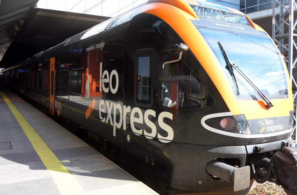 Leo Express
