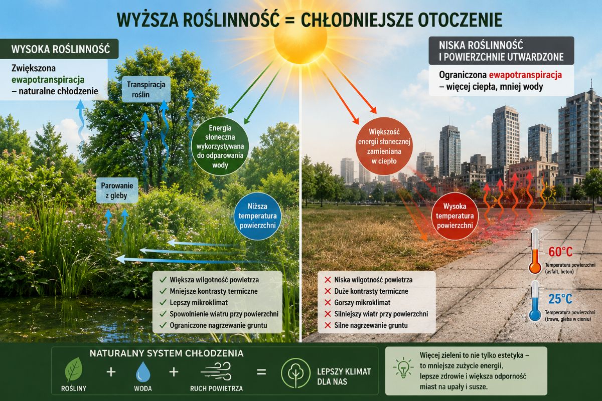 Czy zbyt nisko kosimy trawniki?