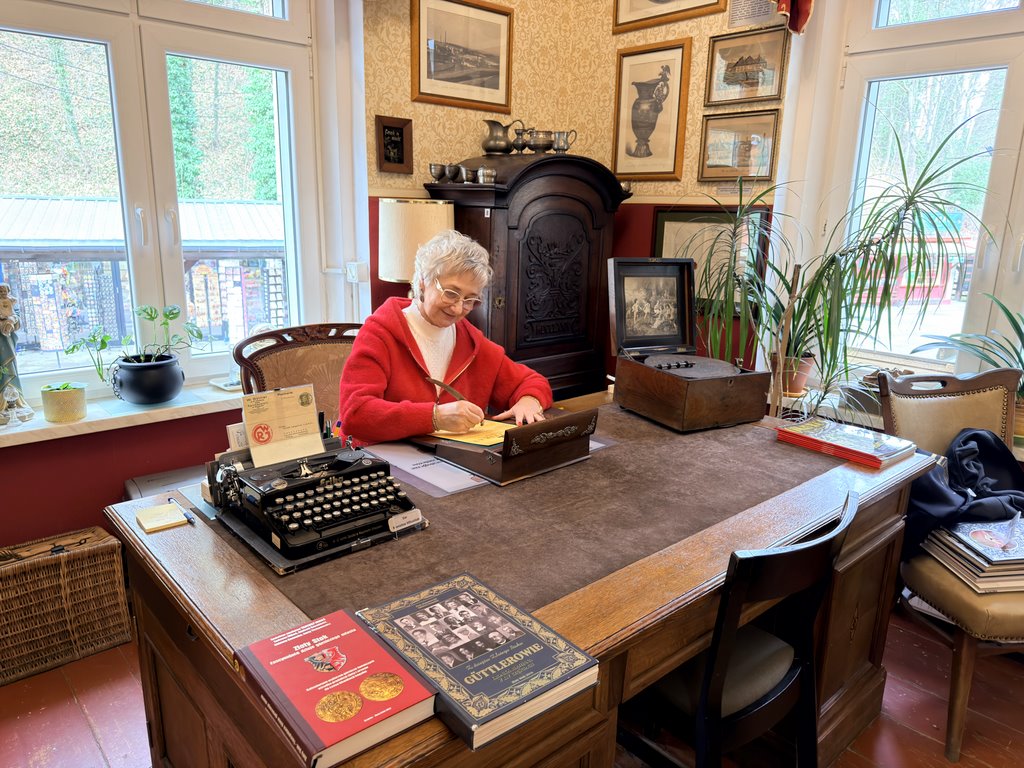 Muzeum Górnictwa i Historii Złotego Stoku