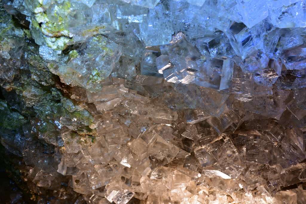 Największe kopalnie soli w Europie