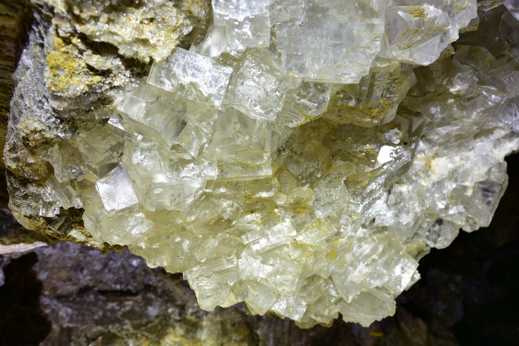 Największe kopalnie soli w Europie