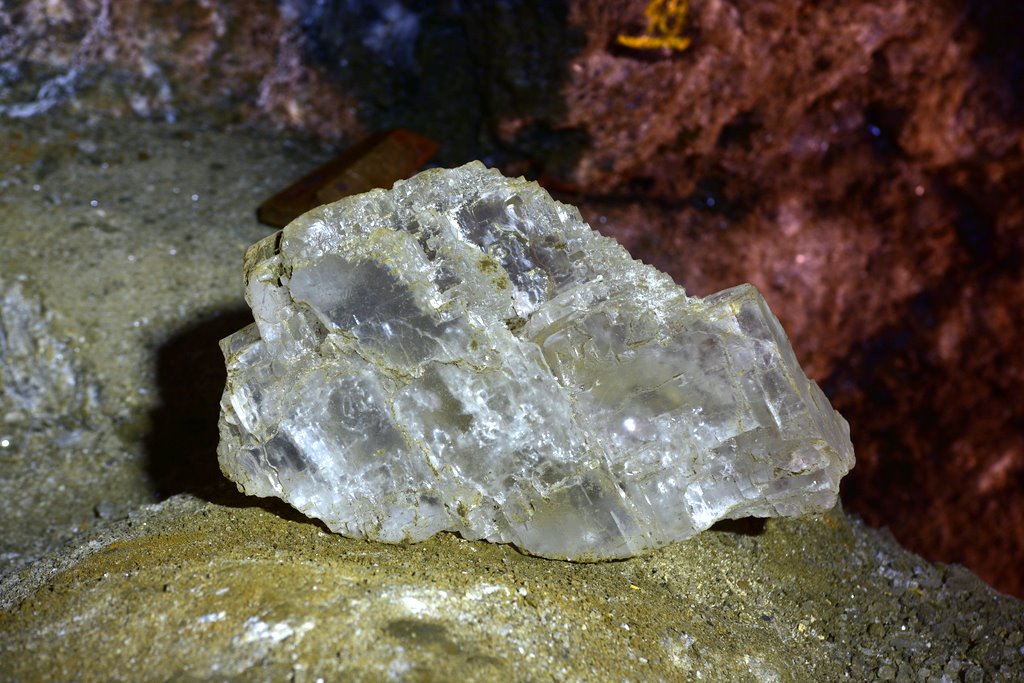 Największe kopalnie soli w Europie