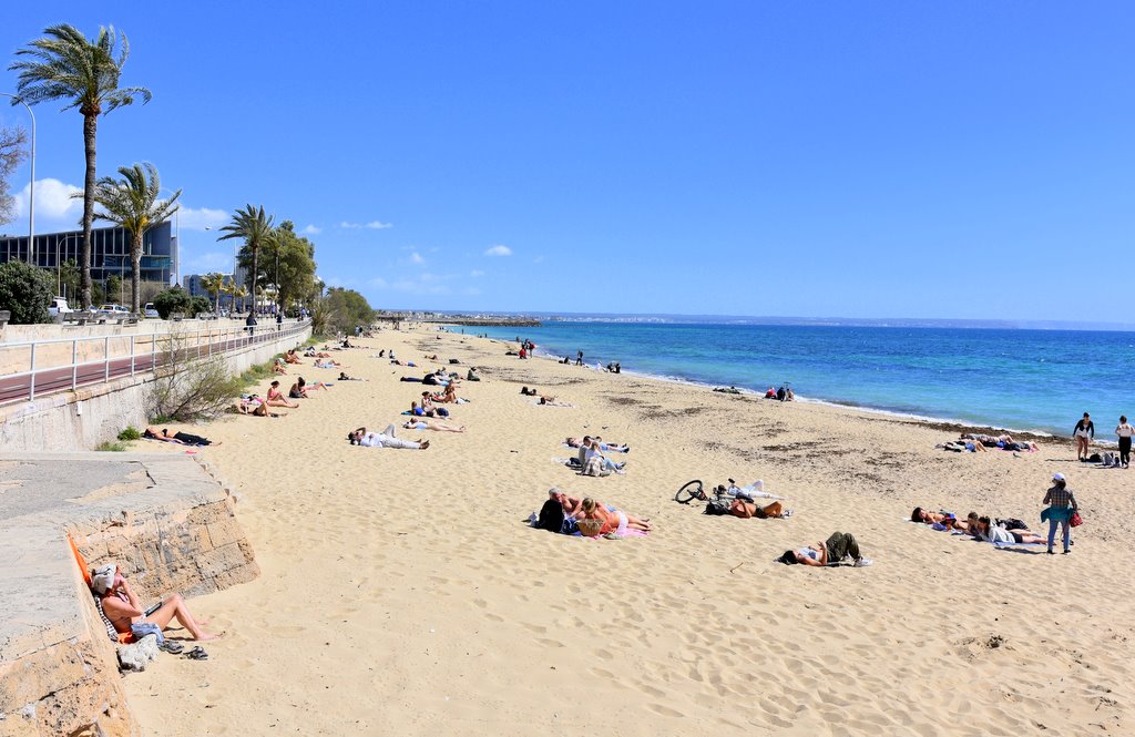 TOP kierunki turystyczne