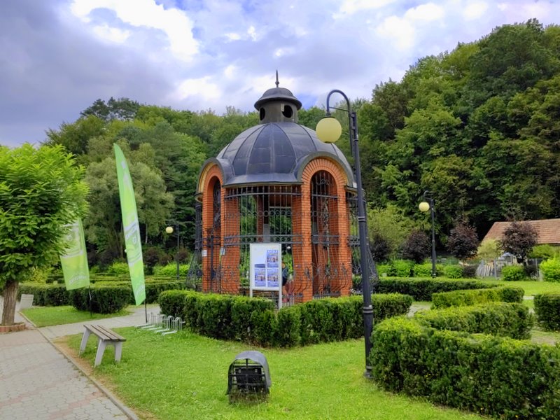 Piwniczna-Zdrój