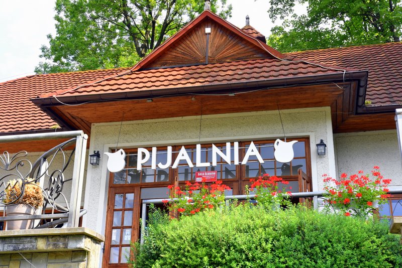 Piwniczna-Zdrój