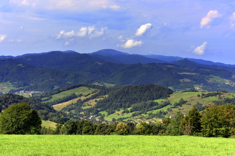 Piwniczna-Zdrój