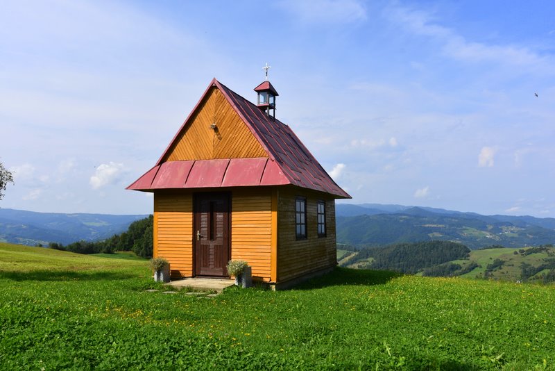 Piwniczna-Zdrój