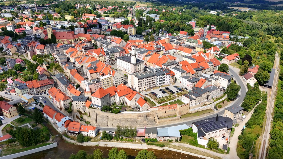 Polska atrakcje turystyczne