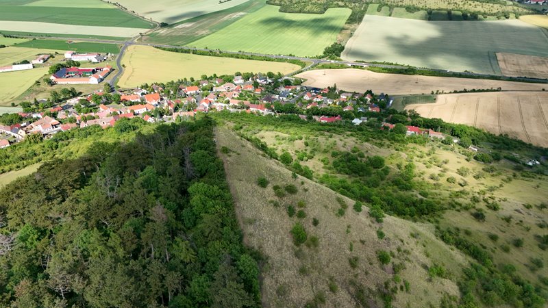 Czeska Kraina Wygasłych Wulkanów