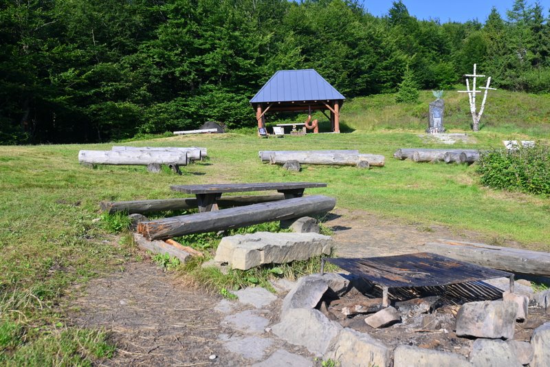 Schronisko PTTK na Hali Łabowskiej w Beskidzie Sądeckim