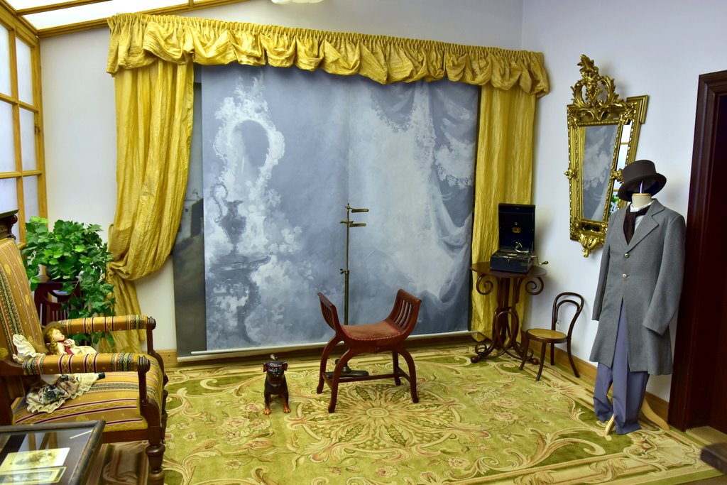 Miasteczko Galicyjskie w Nowym Sączu