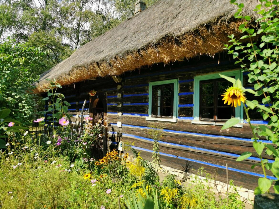 skanseny w polsce na tle swiata