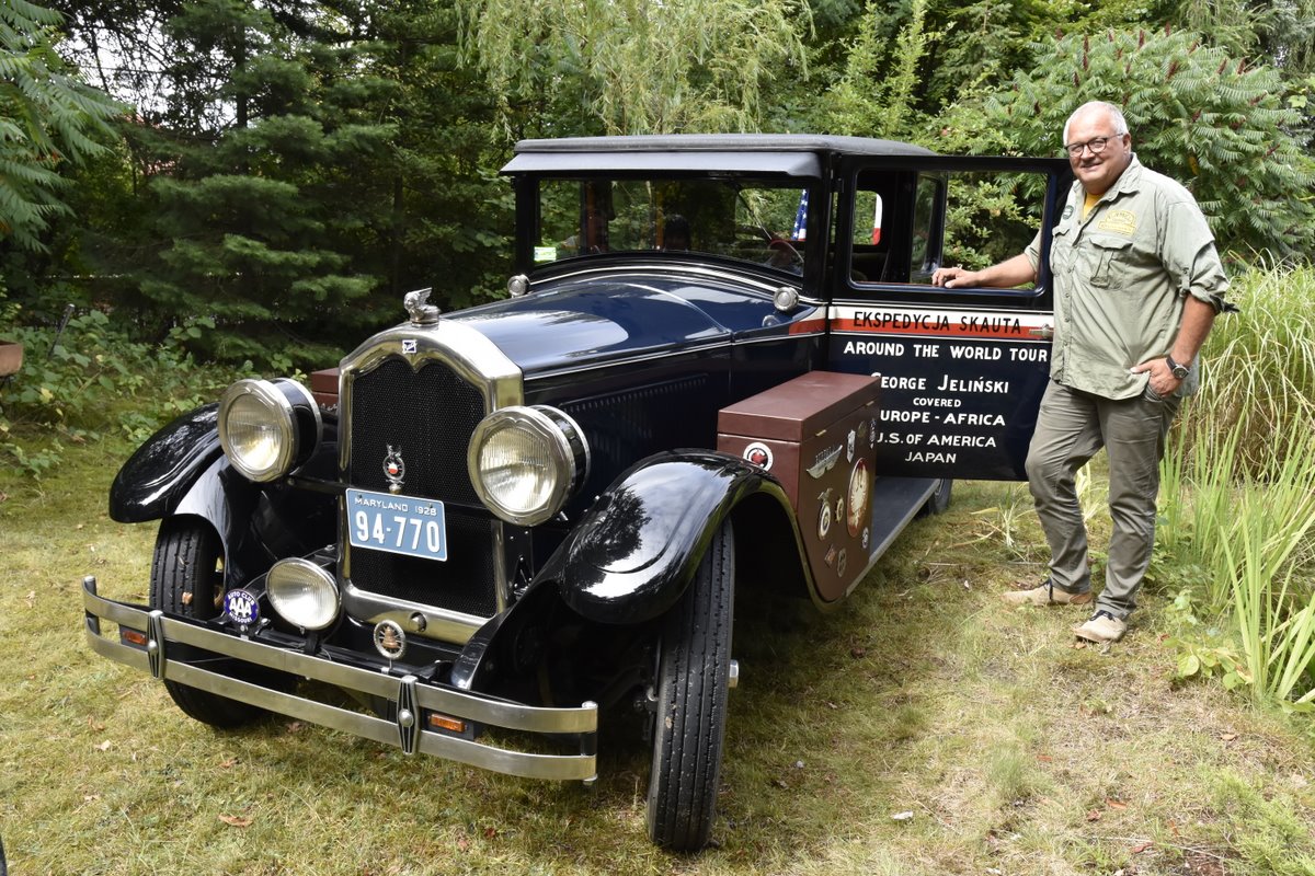 Slawek Makaruk Slawek Makaruk i Marcin Jamkowski