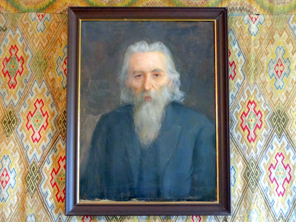 Szlak Jana Matejki w Krakowie