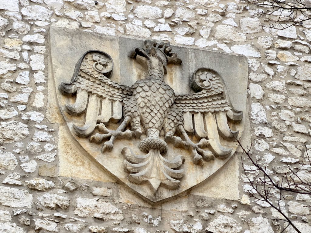 Szlak Jana Matejki w Krakowie 