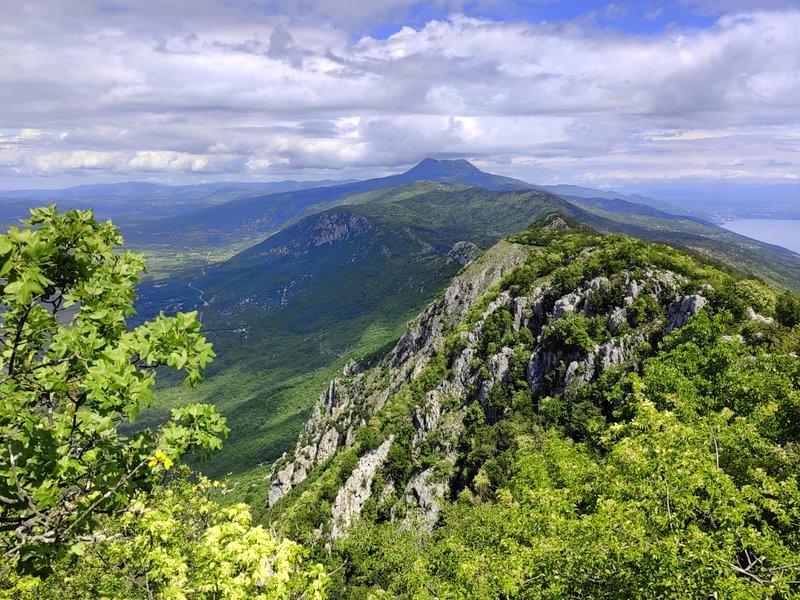 Sisol- Učka