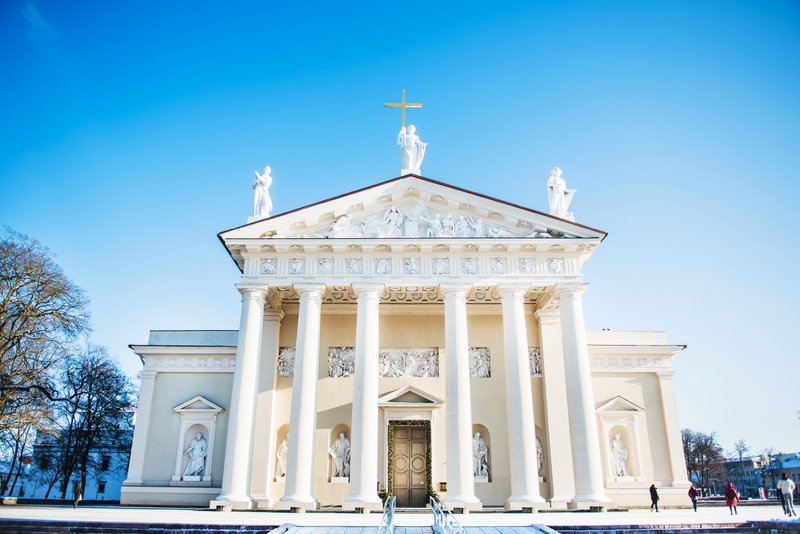 Vilnius-Cathedral-c-Monika-Krilaviciene.