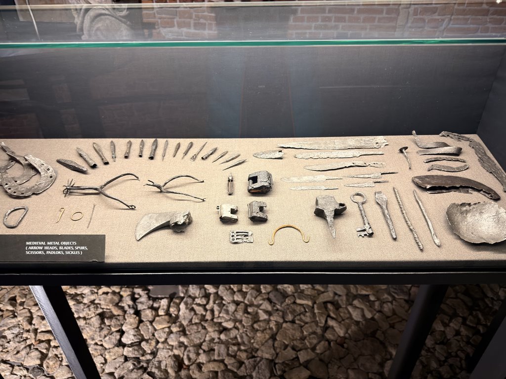 Wawel Zaginiony – podziemia Zamku Królewskiego na Wawelu