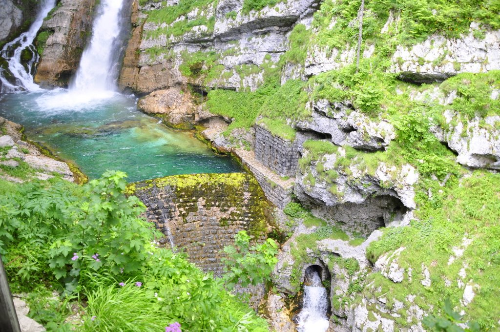 Najpiękniejsze i najciekawsze długodystansowe szlaki piesze w Słowenii