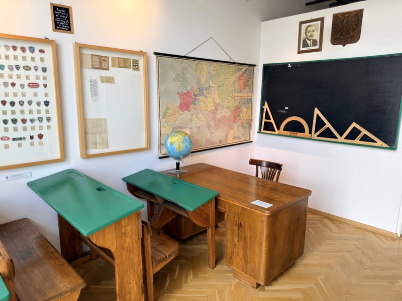 Centrum Historii Zajezdnia we Wrocławiu