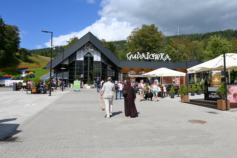 Oferta kulturalna na wakacje w Zakopanem