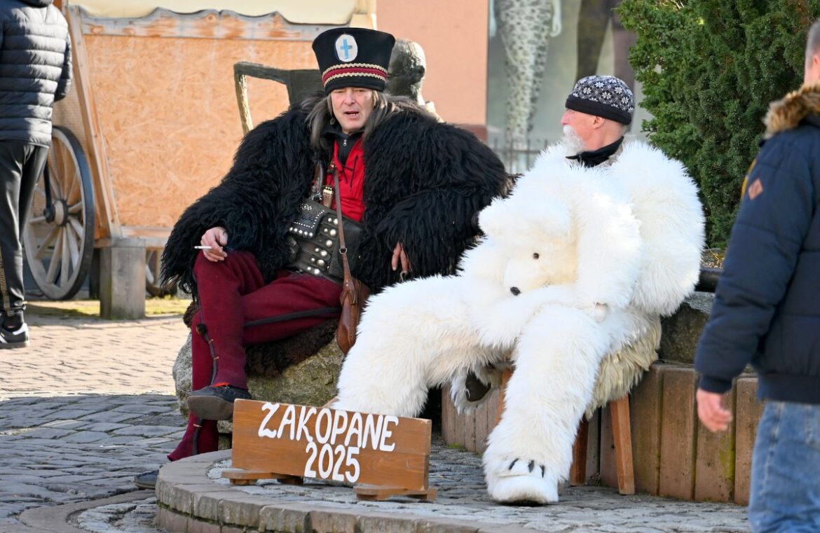 Oferta kulturalna na wakacje w Zakopanem