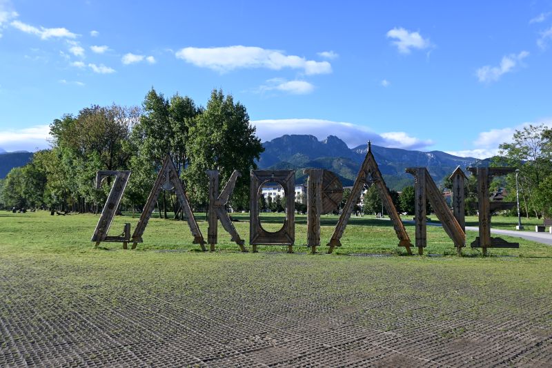 Zakopane
