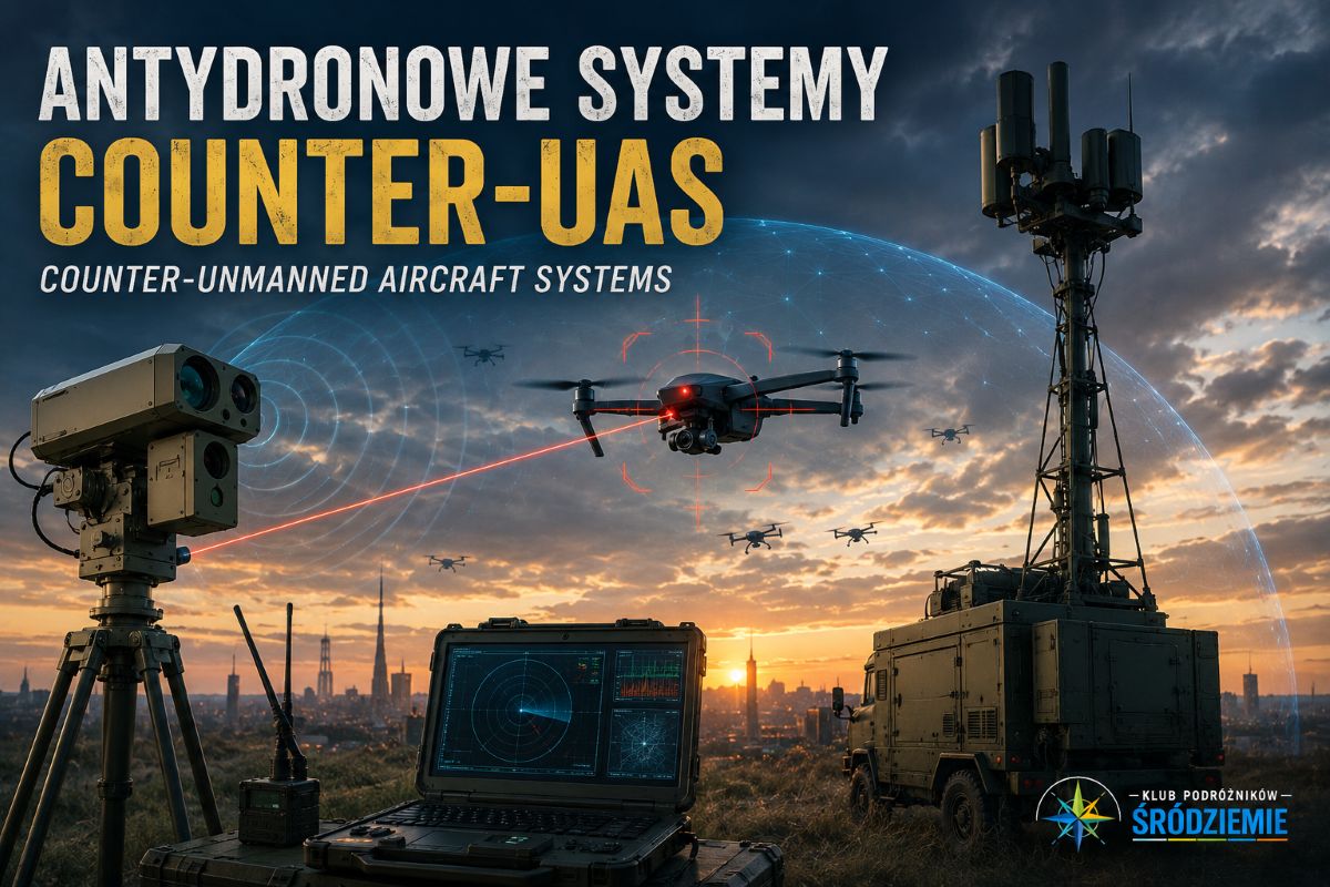 system Counter-UAS