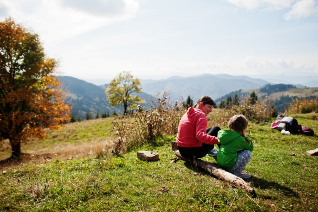 co-spakowac-do-plecaka-na-rodzinne-wczasy-w-gorach
